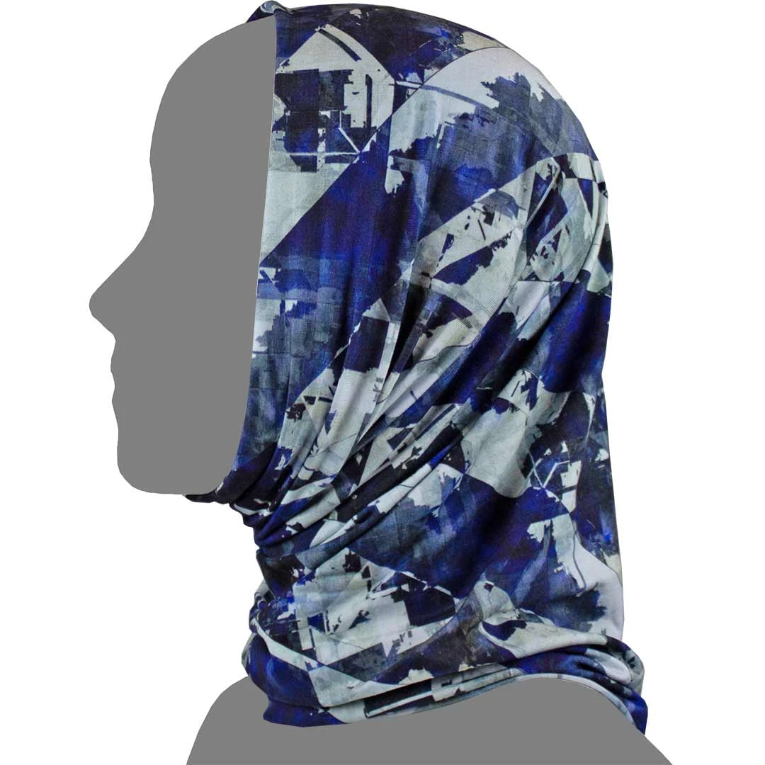 Watuko Headgear Bamboo Multi-Function Tube - Image 10