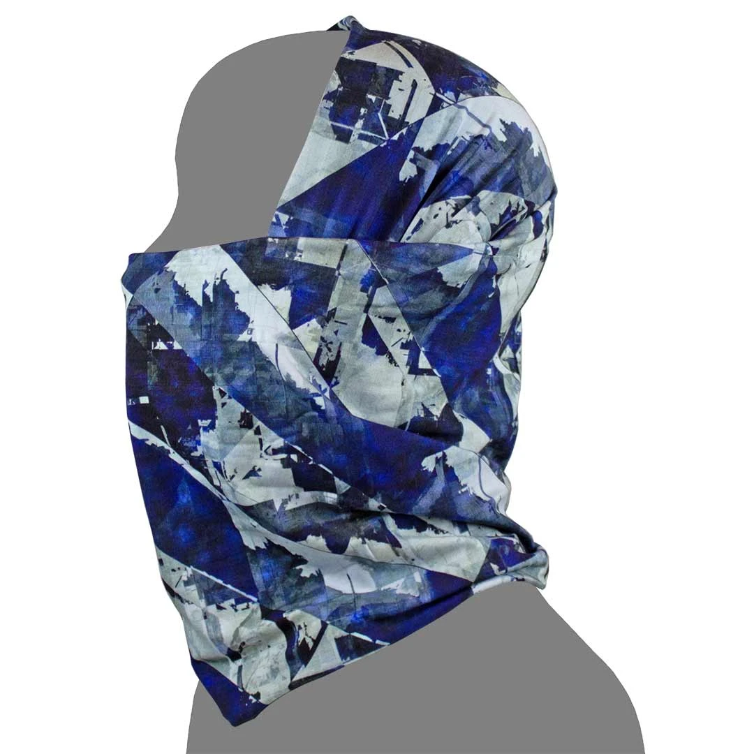 Watuko Headgear Bamboo Multi-Function Tube - Image 9