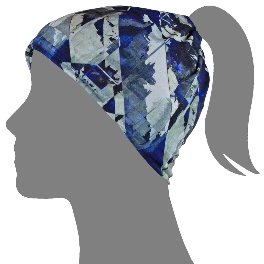 Watuko Headgear Bamboo Multi-Function Tube - Image 8