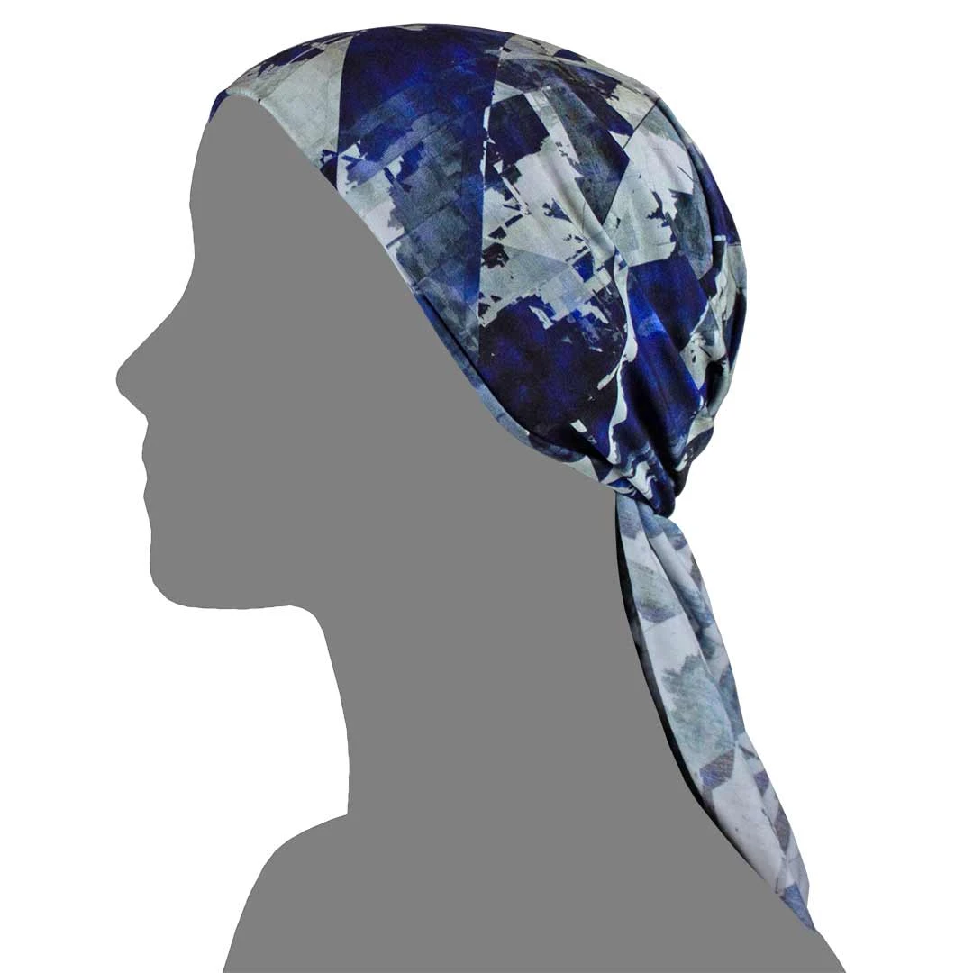 Watuko Headgear Bamboo Multi-Function Tube - Image 12