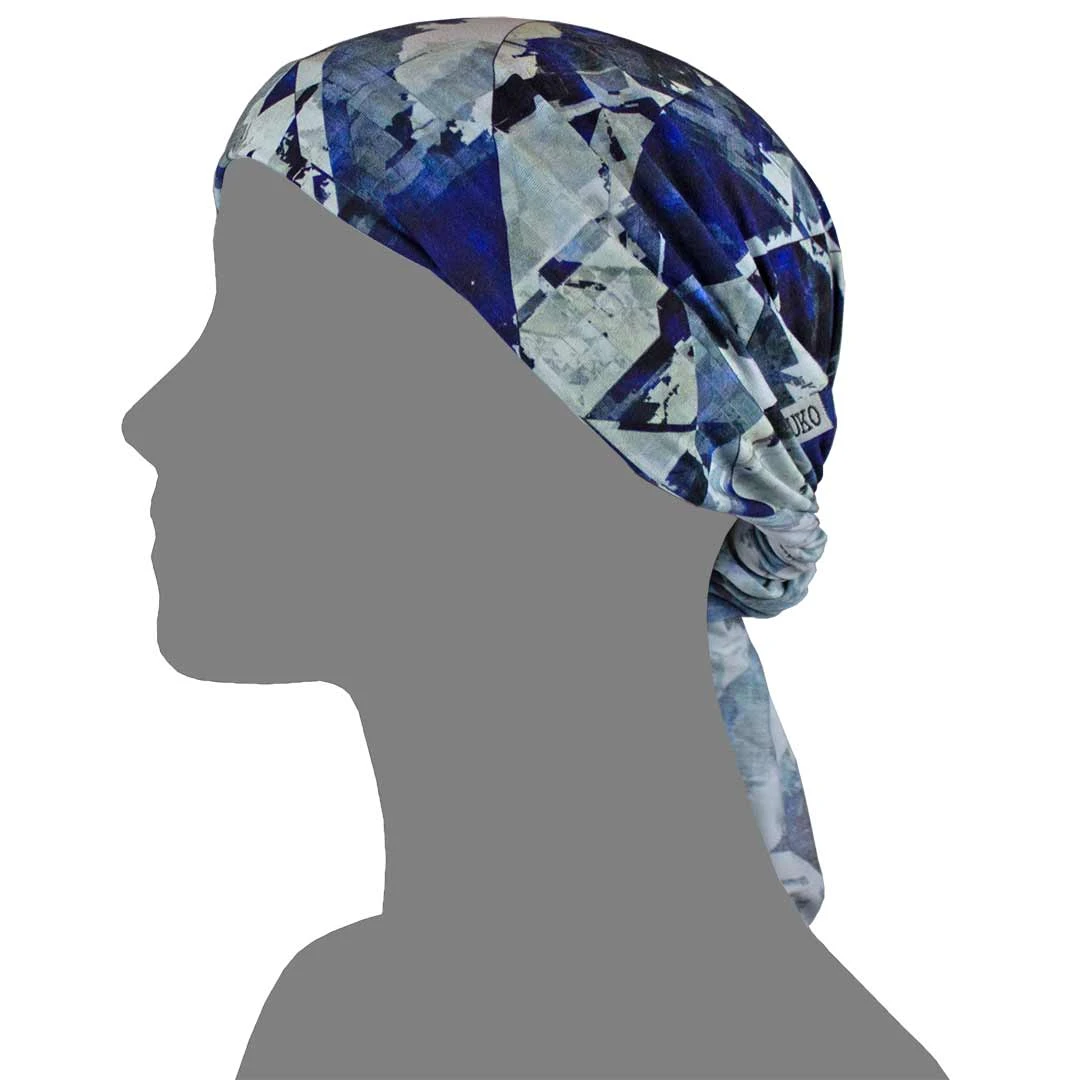 Watuko Headgear Bamboo Multi-Function Tube - Image 11