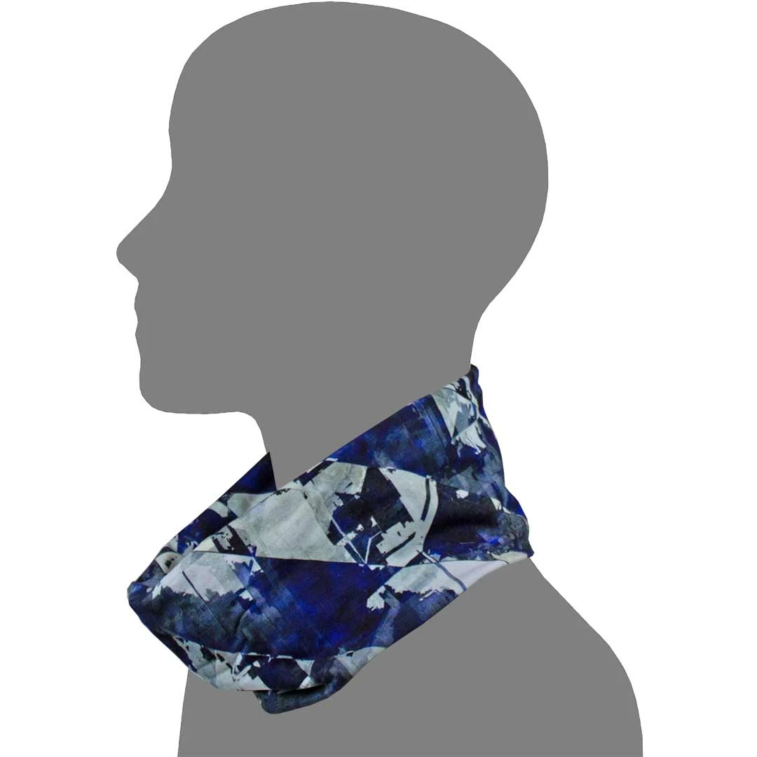 Watuko Headgear Bamboo Multi-Function Tube - Image 3