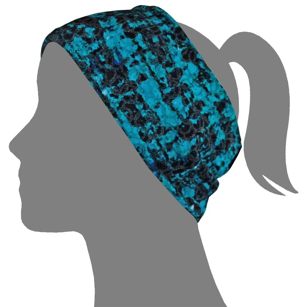 Watuko Headgear Bamboo Multi-Function Tube - Image 2