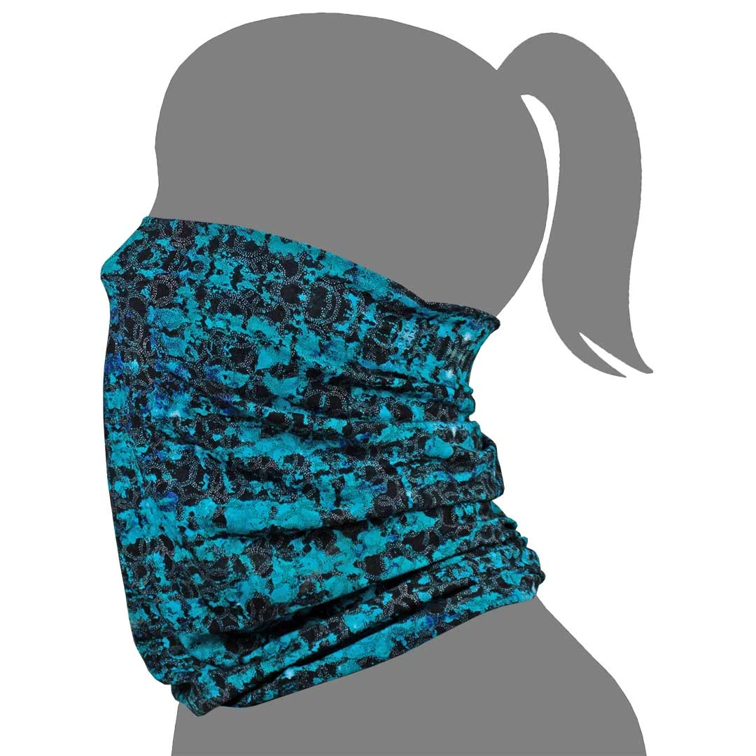 Watuko Headgear Bamboo Multi-Function Tube - Image 6