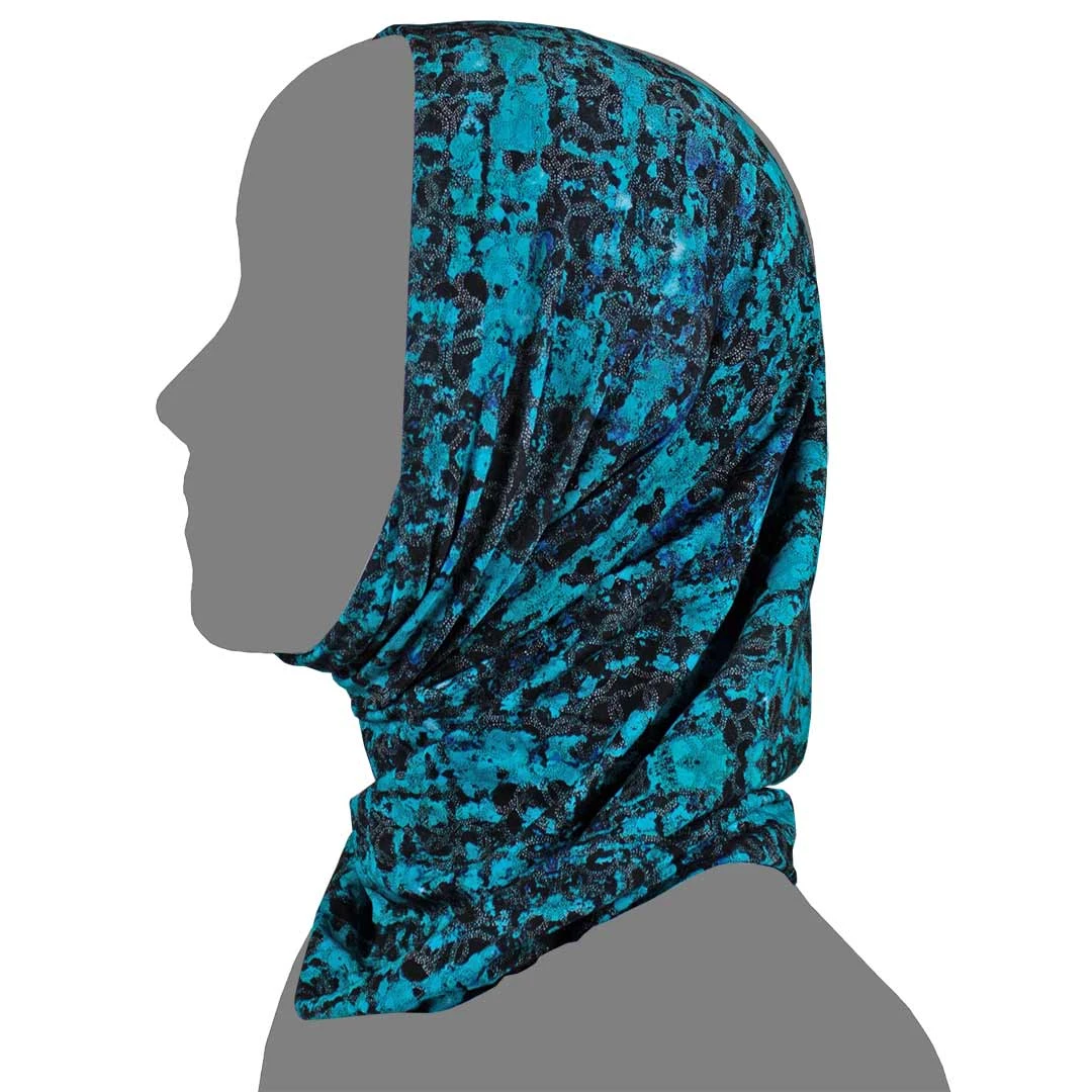 Watuko Headgear Bamboo Multi-Function Tube - Image 10