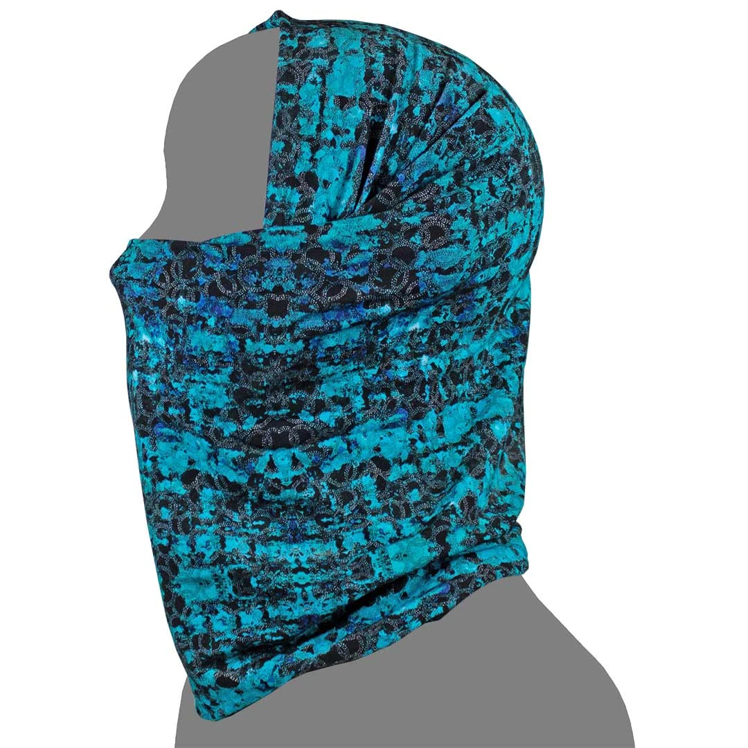 Watuko Headgear Bamboo Multi-Function Tube - Image 9