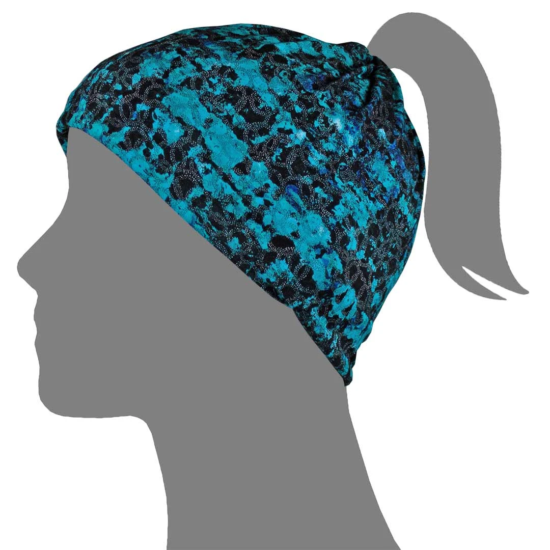 Watuko Headgear Bamboo Multi-Function Tube - Image 8