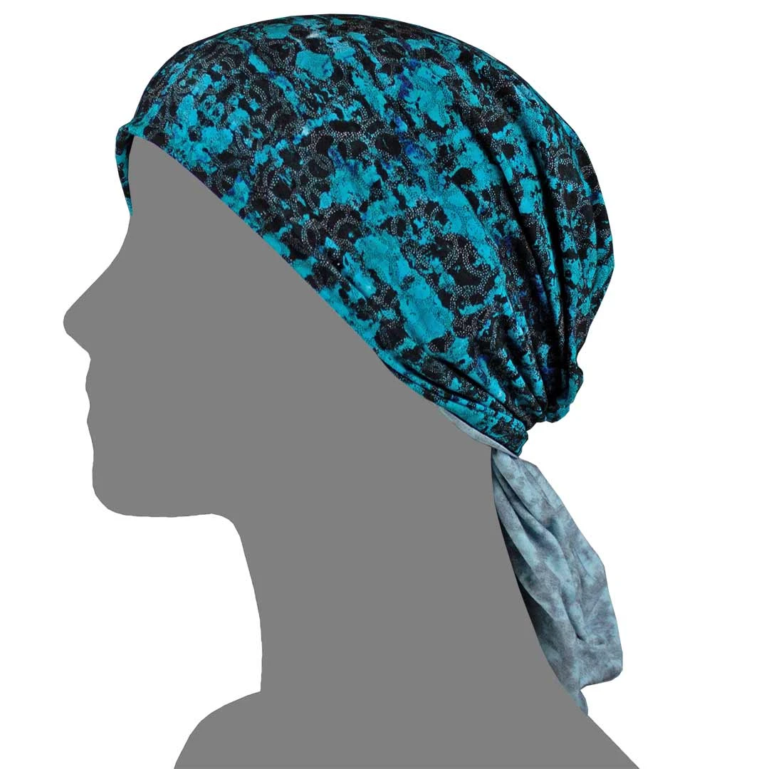 Watuko Headgear Bamboo Multi-Function Tube - Image 12