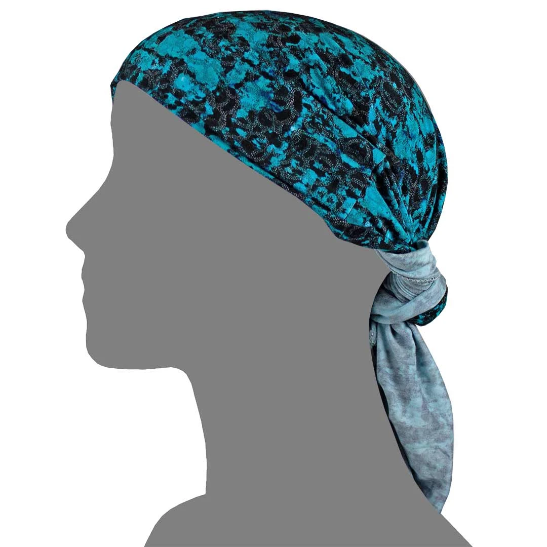 Watuko Headgear Bamboo Multi-Function Tube - Image 11