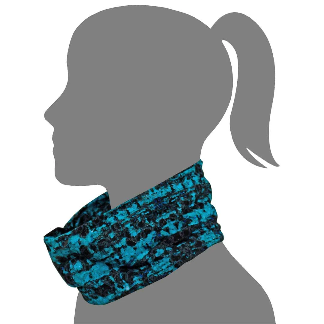 Watuko Headgear Bamboo Multi-Function Tube - Image 4