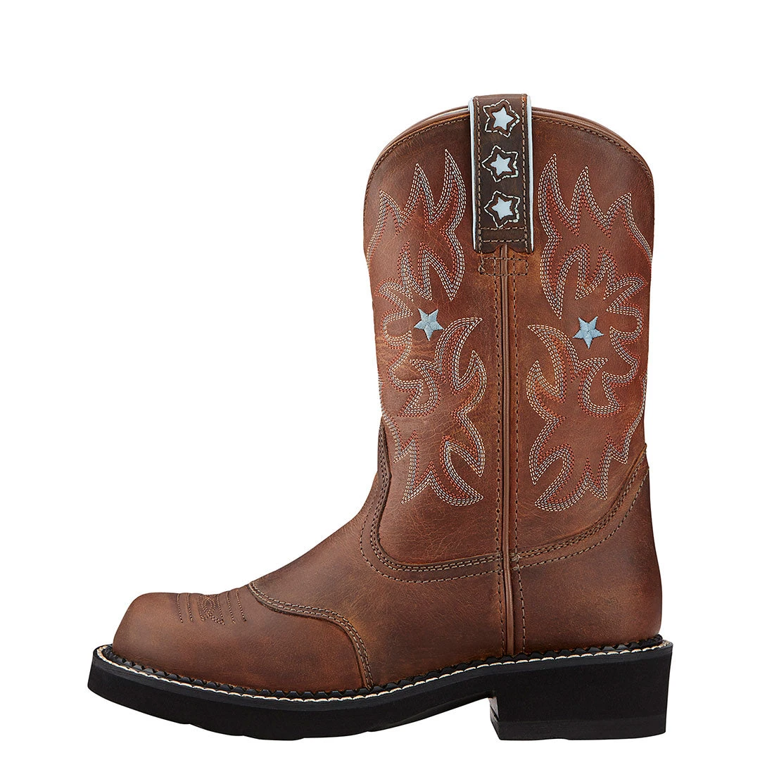 Ariat Women's Probaby Cowgirl Boots - Image 2