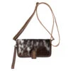 STS Ranchwear Women's Cowhide Crossbody Wallet