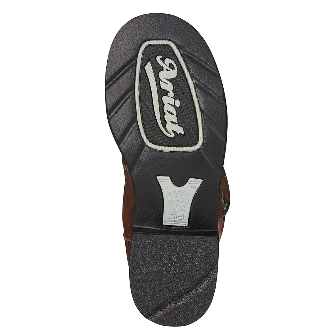 Ariat Women's Probaby Cowgirl Boots - Image 5