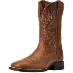 Ariat Men's Brander Cowboy Boots