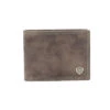 Ariat Men's Leather Wallet