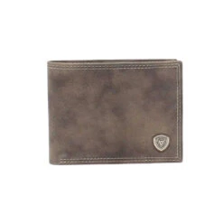 Ariat Men's Leather Wallet