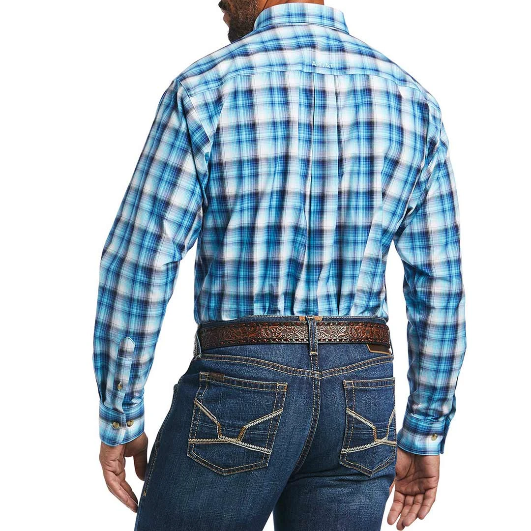 Ariat Men's Pro Series Mateo Classic Fit Button-Down Shirt - Image 2