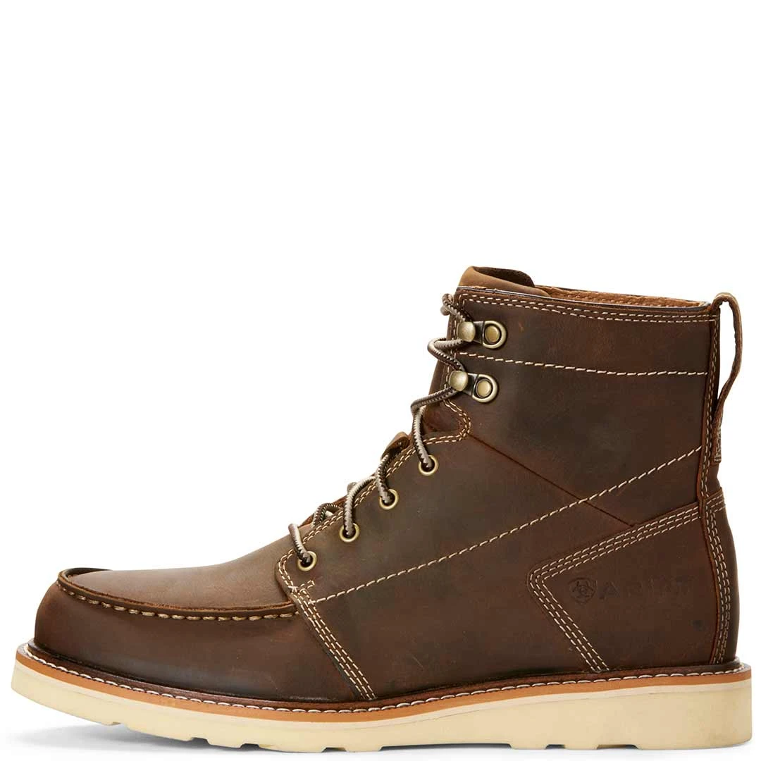 Ariat Men's Recon Lace-Up Boots - Image 2