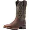 Ariat Men's Rowder VentTEK 360° Cowboy Boots