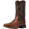 Ariat Men's Sport Herdsman Cowboy Boots