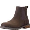 Ariat Men's Wexford Waterproof Boots