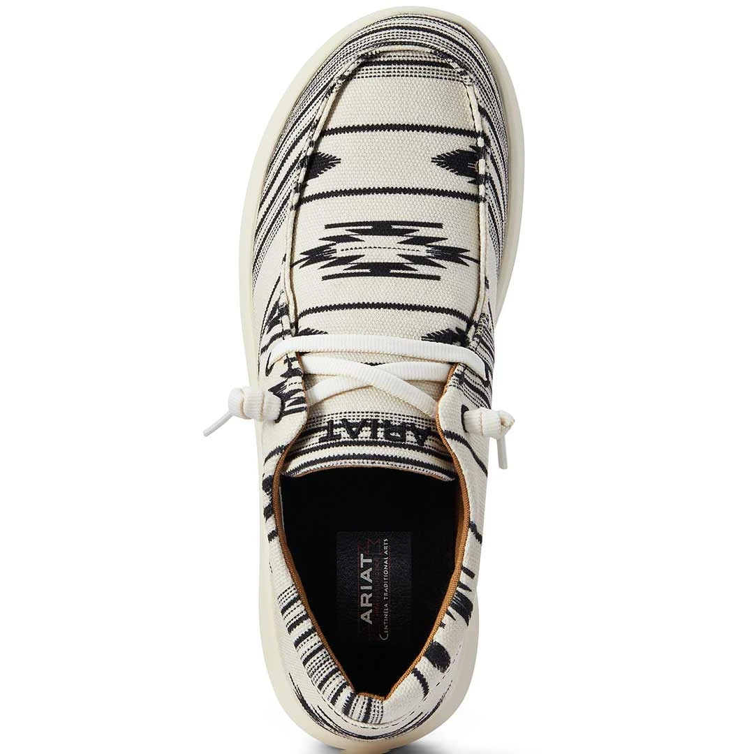 Ariat Women's Hilo Chimayo Casual Shoes - Image 5