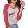 Ariat Women's Painted Dreams T-Shirt