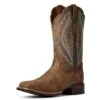 Ariat Women's PrimeTime Square Toe Cowgirl Boots