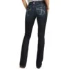 Ariat Women's R.E.A.L. Perfect Rise Contessa Bootcut Jeans