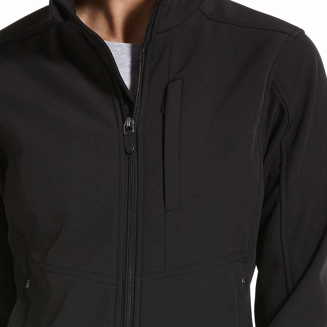 Ariat Women's REAL Softshell Jacket - Image 2