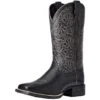 Ariat Women's Round Up Remuda Cowgirl Boots