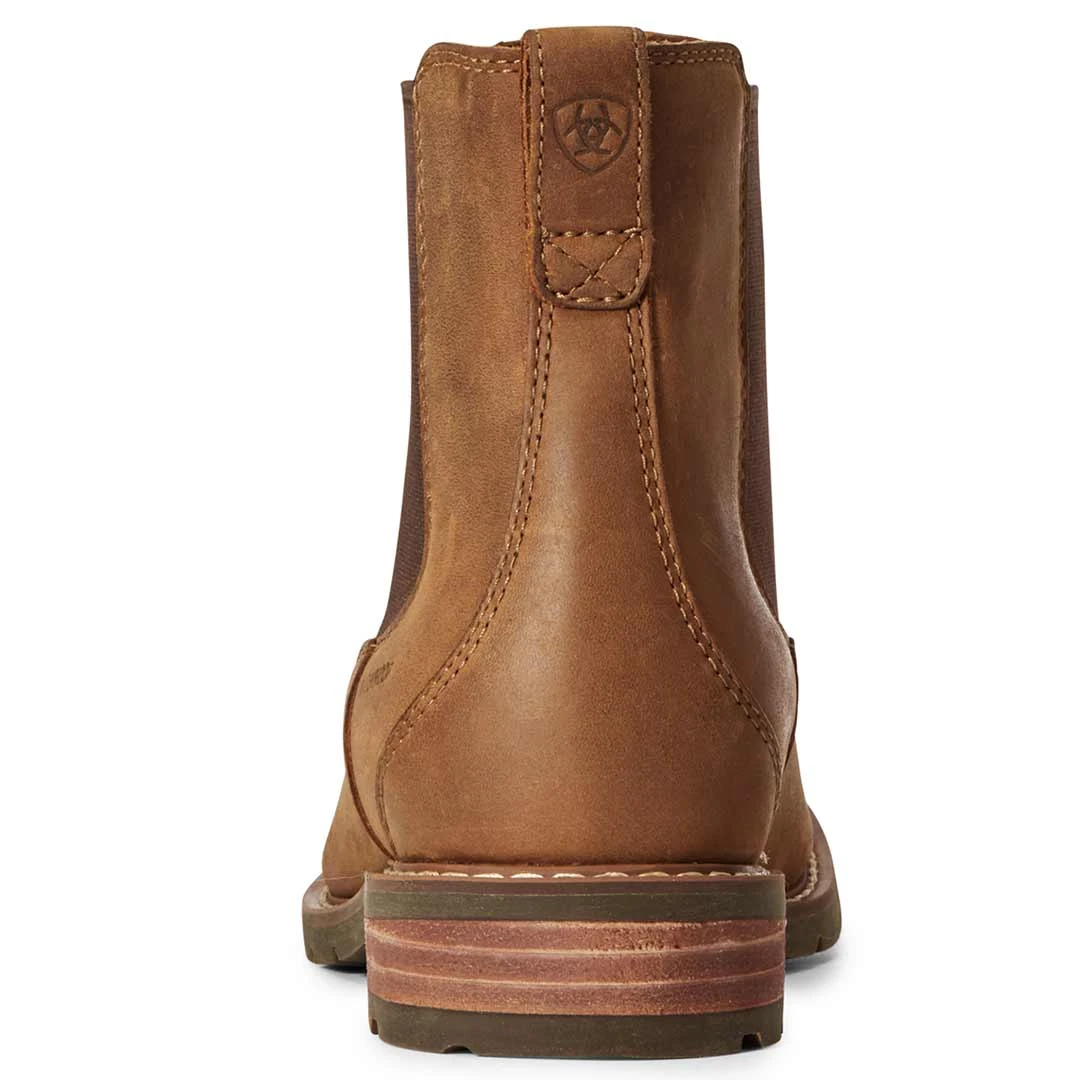 Ariat Women's Wexford Waterproof Boots - Image 4