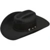 Ariat Wool Felt Cowboy Hat