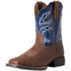 Ariat Kids' Sorting Pen Cowboy Boots