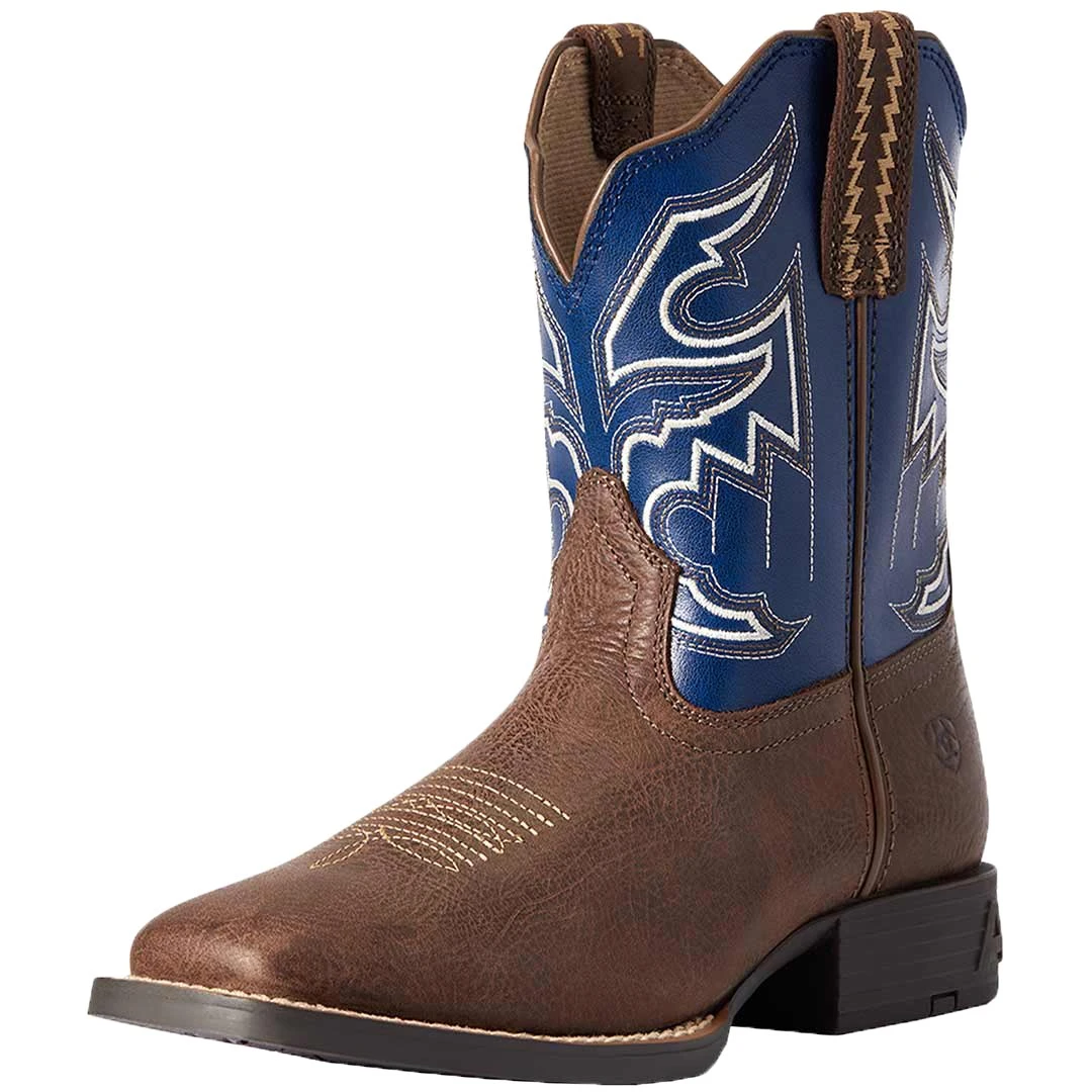 Ariat Kids' Sorting Pen Cowboy Boots