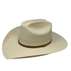 Atwood Hat Co. Marfa Cattleman Cowboy Hat