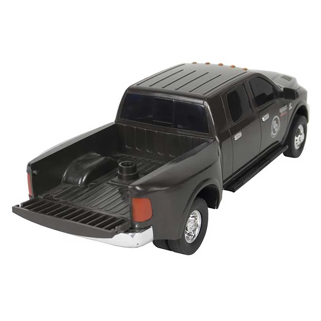 Big Country Toys Kids' Ram 3500 Mega Cab Dually Toy - Image 3