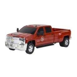 Big Country Toys Kids' Chevrolet Silverado Toy