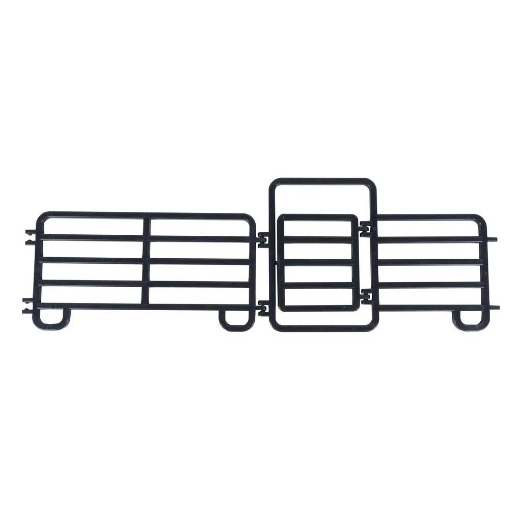 Big Country Toys Kids' Corral Fence Toy Set - Image 2