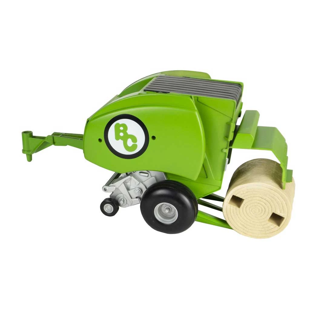 Big Country Toys Kids' Round Baler Toy - Image 2