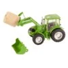 Big Country Toys Kids' Tractor & Implements Toy