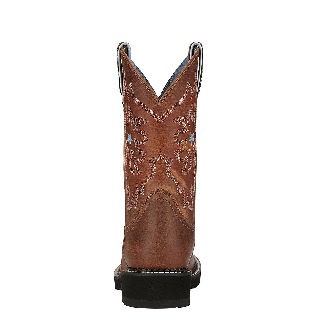 Ariat Women's Probaby Cowgirl Boots - Image 3