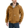 Carhartt Men's Full Swing Armstrong Active Jacket