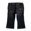 Wrangler Baby Boys' 5 Pocket Jeans