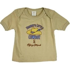 Calgary Stampede Baby Boys' Cowboy T-Shirt