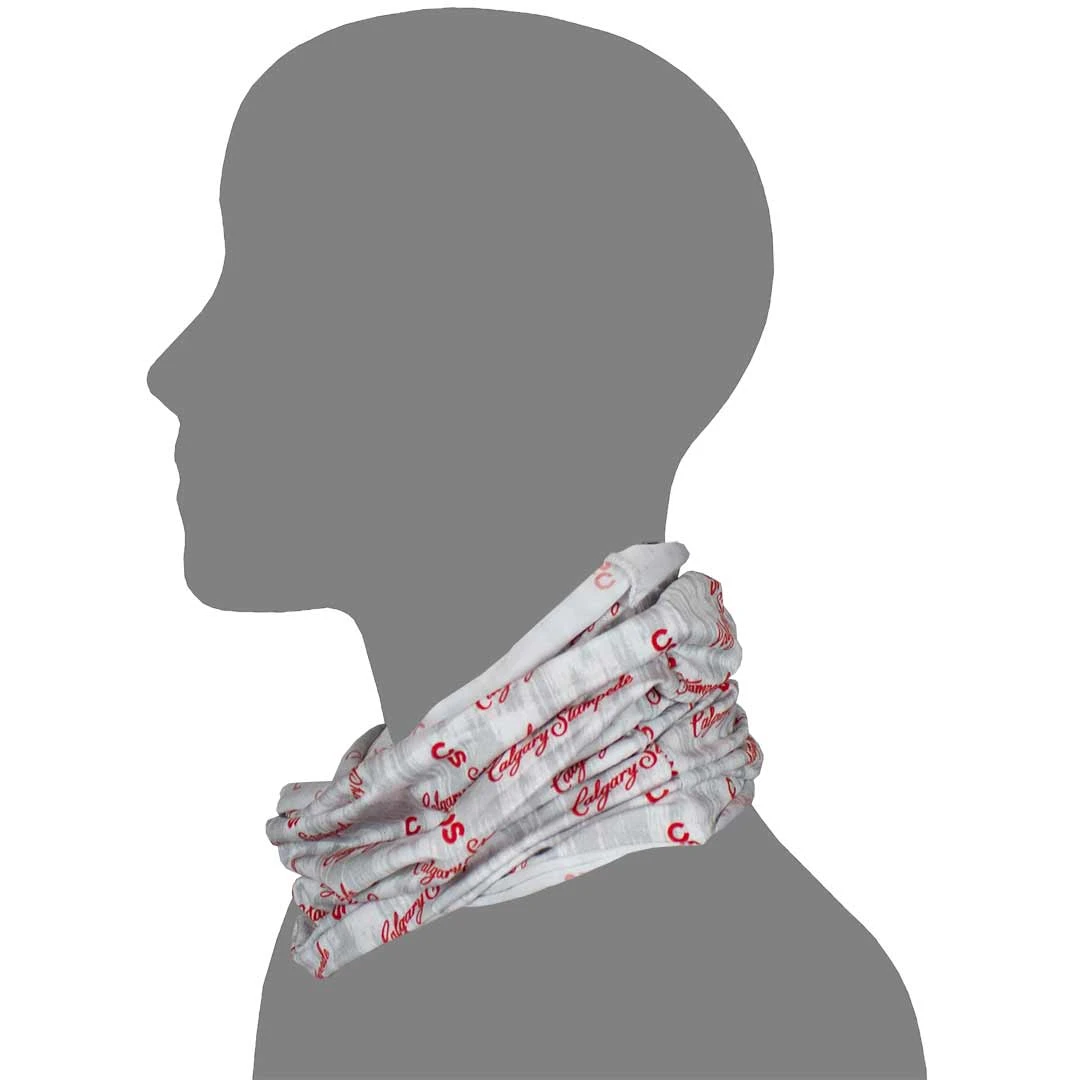 Calgary Stampede Logo Multifunction Headgear - Image 3