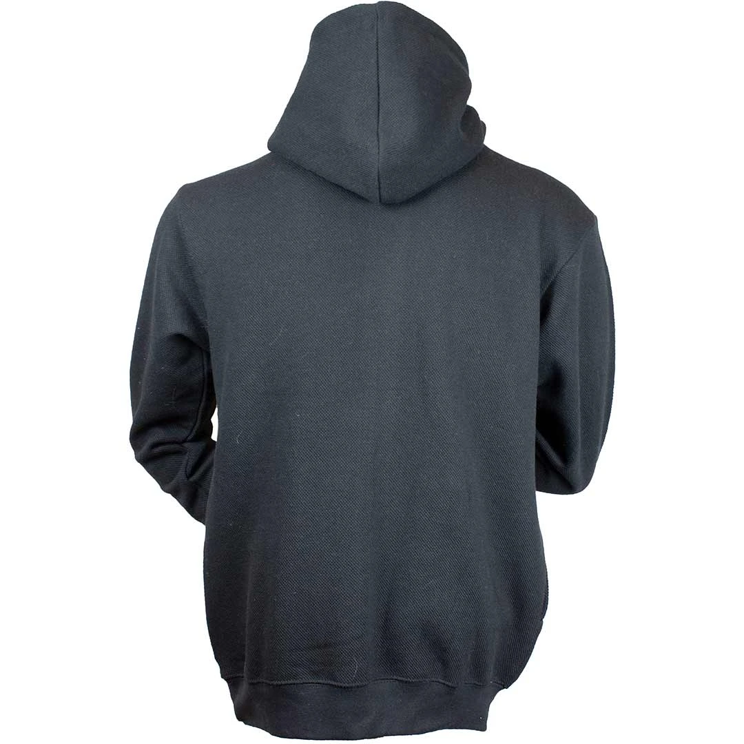 Calgary Stampede Unisex Arch Logo Hoodie - Image 2