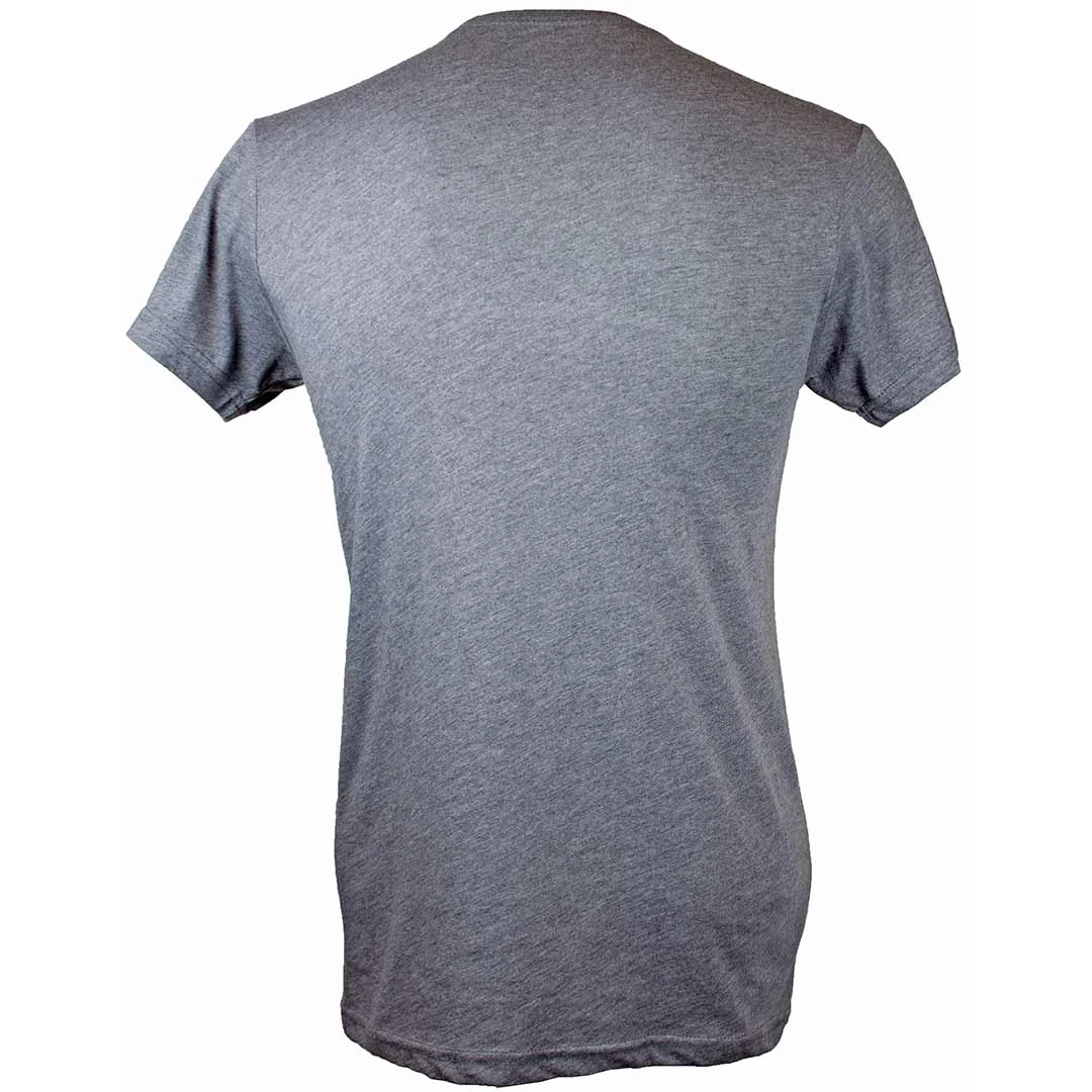 Calgary Stampede Unisex CS Guitar T-Shirt - Image 2