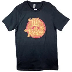 Calgary Stampede Women's Life Of The Rodeo T-Shirt