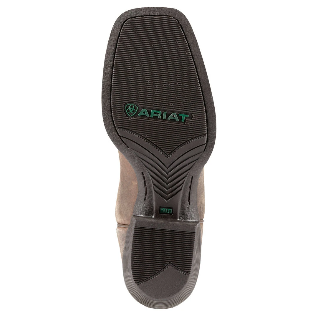 Ariat Men's Sport Outfitter Square Toe Cowboy Boots - Image 5